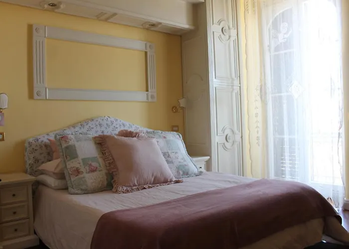 B&B Le Sorelle Napoli