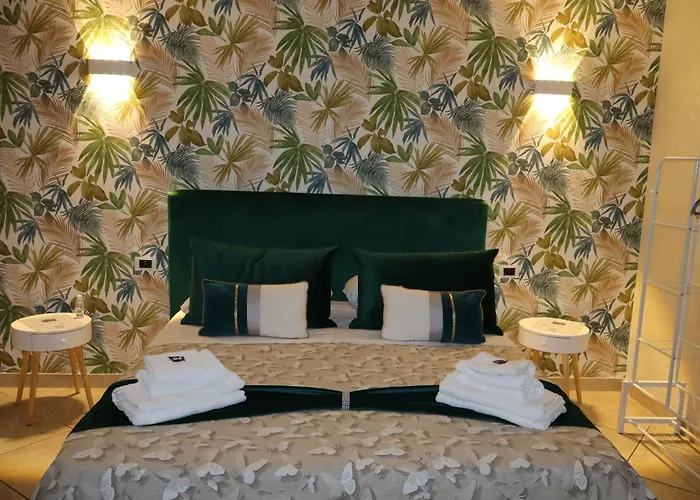 Hotel Nonna Peppa House Napoli