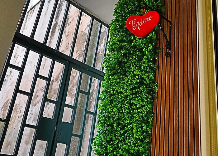 Hotel Nonna Peppa House Napoli